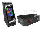 Portable 2-8S Multiple Touch Screen Lipo Charger For NiCad / Pb / Lead Acid Battery