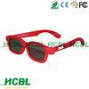 Popular VIP Polarised 3D Passive Glasses Children 3D Spectacles