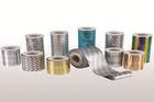 Medicine Blister Pack Pharmaceutical Blister Foil , Alu Pvc Blister Pharmaceutical Packaging