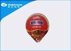 Heat Seal Lacquer Aluminium Lidding Foil For Pharmaceutical / Food Packaging