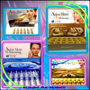 AQUA SKIN EGF, PRO Q10, WHITENING & FIRMING ANTI-AGING INJECTION