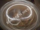 Pressure Vessel Clad Head 2/1 EHA R60702 Zirconium and Carbon Steel