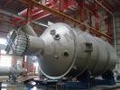 B265 Gr.2 Pure Titanium Generator Reactor  for Paper and Pulping Industry