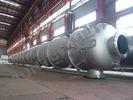 Alloy C-22 Chemical Processing Equipment? Tower Column for Acetic Acid Plant