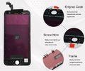 High Definition Apple Iphone 6S Plus LCD Screen Repair Craked Display , No Dead Pixel