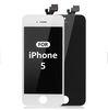 Repair Cracked Iphone 5 Touch Screen Replacement With High Resolution , ISO 9001 Listed