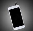 IPhone 6 Apple Cracked Screen Replacement , LCD Touch Screen Digitizer Frame Assembly