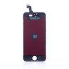 4 Inches Iphone 6 LCD Screen Replacement With Digitizer , Black Color