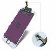 IPS Materials Broken Iphone Screen Digitizer Replacement Touch Screen For 6
