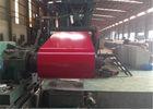 JIS G3312 ASTM A755M PPGI Steel Coil Base Metal Color Coated Steel Coil