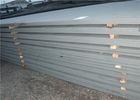 1800mm / 2000mm Stainless Steel Hot Rolled Plate , Mild Steel Plate