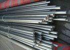 S45C ASTM A36 Steel Round Bar Steel Round Rod 850HV Hardness 6m - 12m Length