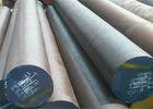 Corrosion Resistant Round Steel Rod Cold Drawn Round Bar Cr Added Ti Added