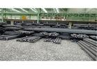 AISI ASTM Hot Rolled Round Bar Normalizing / Annealing Heat Treatment