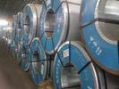 SGS Approved Metal Steel Material Galvanized Steel Coil Width 1215mm