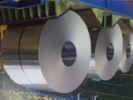 ASTMA 653 Hot Dipped Galvanized Steel Coils Zinc Coating 60g/m? - 180g/m?
