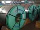 Z60 Z80 Z120 Z275 Galvanized Steel Coil Width 600mm - 1500mm Regular Spangle
