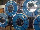 Corrosion Resistant Steel Hot Rolled Coil Gl Coils With Regular Spangles