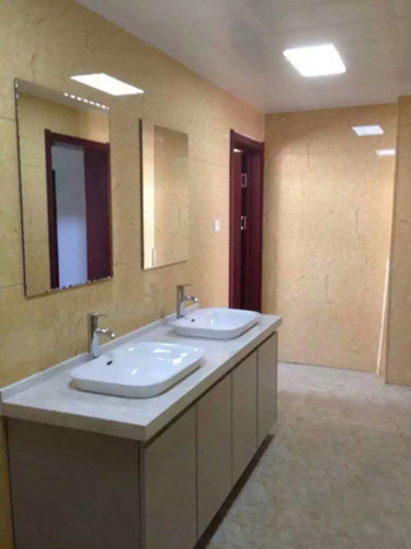 pvc wall panel for bathroom