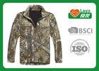 Softshell Outdoor Hunting Clothing For Fishing / Hiking L-001