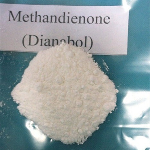 Raw Dianabol Methandrostenolone Anabolic Steroid Powder