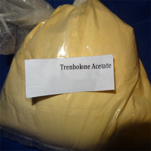 Raw Finaplix Trenbolone Acetate Anabolic Steroid Powder