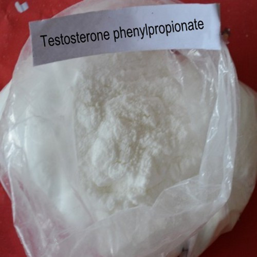 Raw Testosterone Phenylpropionate Steroid Powder