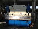Earlist Producer Hydraulic Press Brake Machine With 500 Ton -4m / 5m / 6m