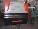 Metal Frame Cnc Sheet Metal Brake Machine 125 Ton 2500mm/3200mm/4000mm
