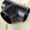 B16.9 Steel Pipe Tee