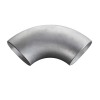 ANSI B16.9 Long Radius 90 Degree Butt Welding Elbow