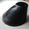 A234 WPB Carbon Steel Eccentric Reducers