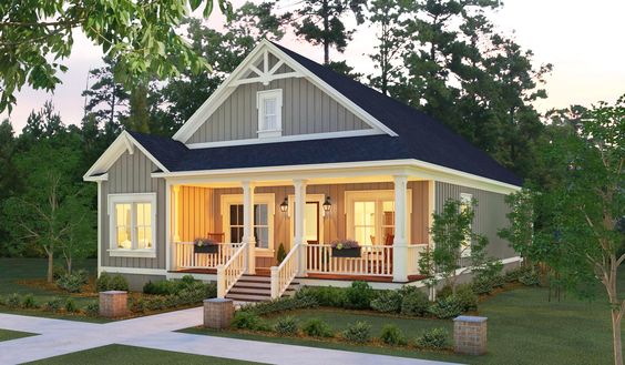 wooden garden house price