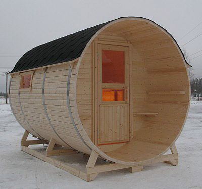 physical therapy far infrared sauna room