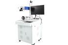 Fiber Laser Engraving Machine Stainless Steel Low Cost For Gold Jewellery