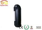 Lightweight Lithium Polymer Water Bottle Battery 36V 9AH For Portable Electric Bike
