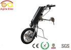 36V 250W Power Automatic Wheelchair Accessories With Half - Twist Throttle