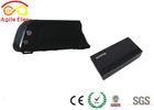 48V 10.4AH Samsung Electric Bike Motor Battery Pack For Mtb E Bike Dolphin Type