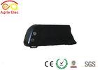 36V 13AH Dolphin Type Electric Bike Motor Battery With Samsung Battery Cell