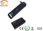 800 Cycle Life 48v Ebike Battery , E Bike Li Ion Battery Without Usb Port