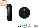 36V 10.4AH Black  Water Bottle Battery Case With Panasonic Battery Cell