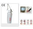 10HZ Q Switch ND YAG Laser Tattoo Removal Machine with high energy