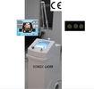 2940nm Erbium Yag Laser Scar Removal Equipment for surgical operation, Abrade skin