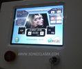 Sterilize, wrinkle removal , splash Organic boil away Erbium Yag Laser Beauty Machine