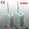 2940nm Erbium Yag Laser Organic boil away naevus, acne and Scar Removal Equipment