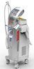 Relieve speckle, telangiectasis, 808nm Diode Laser Hair Removal Professional Machine