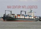 Sea Freight Services China To Vietnam Door To Door Container or CFS