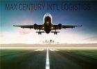 Logistics Solutions Air Freight Services From China Airport To Worldwide