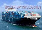 International Shipping Sea Freight Services China to Malaysia fast vessel FCL / LCL