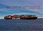 Door To Door Asia Freight Solutions Sea Cargo From China To Busan Inchon Korea